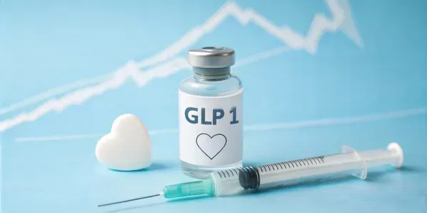 Medical weight loss (GLP-1)